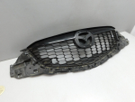 Решетка радиатора для Mazda CX 5 2012>, OEM KD4550712 - вид 2 (фото)