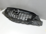 Решетка радиатора для Mazda CX 5 2012>, OEM KD4550712 - вид 3 (фото)