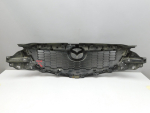 Решетка радиатора для Mazda CX 5 2012>, OEM KD4550712 - вид 4 (фото)