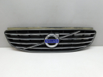 Решетка радиатора для Volvo XC60 2008-2017, OEM 31333832 - вид 1 (фото)
