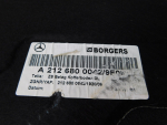 Обшивка пола багажника для Mercedes-Benz E-Klasse W212 2009>, OEM A2126800042 - вид 3 (фото)