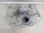 Бак топливный для Toyota Camry V70 2017>, OEM 7700133270 - вид 1 (фото)