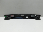 Накладка крышки багажника для Mercedes-Benz E-Klasse W212 2009>, OEM A2127501293 - вид 3 (фото)