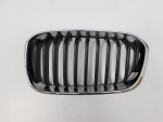 Решетка радиатора для BMW 1-серия F20/F21 2011>, OEM 51137371747 - вид 1 (фото)