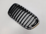 Решетка радиатора для BMW 1-серия F20/F21 2011>, OEM 51137371747 - вид 2 (фото)