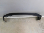 Накладка заднего бампера для BMW X3 F25 2010>, OEM 51127338774 - вид 1 (фото)