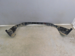 Накладка заднего бампера для BMW X3 F25 2010>, OEM 51127338774 - вид 4 (фото)