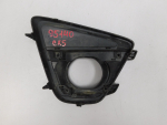 Решетка в бампер левая для Mazda CX 5 2012>, OEM KA0J50C21 - вид 2 (фото)