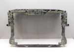 Панель передняя для Volkswagen Tiguan 2007-2017, OEM 5N0805594F - вид 1 (фото)