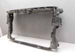 Панель передняя для Volkswagen Tiguan 2007-2017, OEM 5N0805594F - вид 2 (фото)