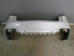 Бампер задний для BMW X6 F16 2014>, OEM 51128056534 - вид 1 (фото)
