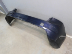 Бампер задний для Volvo S60 2010-2018, OEM 30795028 - вид 2 (фото)