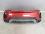 Бампер передний для Land Rover Range Rover Evoque 2011-2019, OEM GJ32-17F003AW - вид 1 (фото)