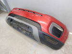 Бампер передний для Land Rover Range Rover Evoque 2011-2019, OEM GJ32-17F003AW - вид 4 (фото)