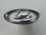 Эмблема для VAZ Vesta 2015>, OEM 8450008069 - вид 1 (фото)