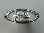 Эмблема для VAZ Vesta 2015>, OEM 8450008069 - вид 2 (фото)