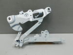 Петля капота левая для BMW 5-серия F10/F11 2009>, OEM 41007270883 - вид 1 (фото)