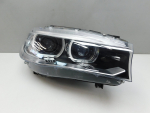 Фара правая для BMW X5 F15 2013-2018, OEM 63117290054 - вид 2 (фото)