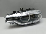 Фара левая для BMW 3-серия F30 2011>, OEM 7498945-01 - вид 2 (фото)