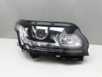 Фара правая для Land Rover Range Rover IV 2013>, OEM CK5213W029ED - вид 2 (фото)
