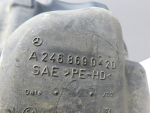 Бачок омывателя лобового стекла для Mercedes-Benz B-klasse W246 2012-2018, OEM A2468690220 - вид 3 (фото)