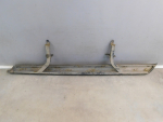 Подножка для Land Rover Range Rover III (LM) 2002>, OEM VUB503660 - вид 2 (фото)