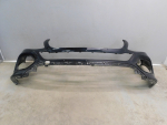 Бампер передний для Mercedes-Benz M-Klasse (ML/GLE) W166 2011>, OEM A1668859125 - вид 2 (фото)