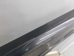 Накладка на порог для Hyundai Sonata VII 2014-2019, OEM 87754C1500 - вид 2 (фото)