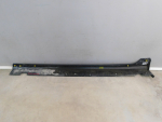 Накладка на порог для Hyundai Sonata VII 2014-2019, OEM 87754C1500 - вид 3 (фото)