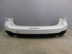 Бампер задний для Subaru Forester (S13) 2012>, OEM 57704SG011 - вид 1 (фото)