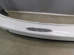 Бампер задний для Subaru Forester (S13) 2012>, OEM 57704SG011 - вид 2 (фото)