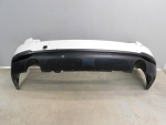 Бампер задний для Subaru Forester (S13) 2012>, OEM 57704SG011 - вид 3 (фото)
