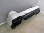 Бампер задний для Subaru Forester (S13) 2012>, OEM 57704SG011 - вид 4 (фото)