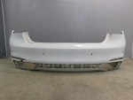 Бампер задний для BMW 7-серия G11/G12 2014>, OEM 51127427622 - вид 1 (фото)
