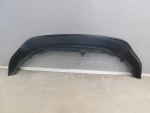 Юбка передняя для Volkswagen Polo Sedan 2011-2020, OEM 6RU805915A - вид 1 (фото)