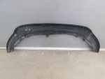 Юбка передняя для Volkswagen Polo Sedan 2011-2020, OEM 6RU805915A - вид 3 (фото)