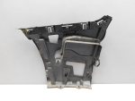 Кронштейн заднего бампера для BMW 3-серия F30 2011>, OEM 51127384466 - вид 3 (фото)