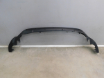 Юбка передняя для Toyota RAV 4 2013-2019, OEM 5241142070 - вид 1 (фото)