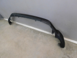 Юбка передняя для Toyota RAV 4 2013-2019, OEM 5241142070 - вид 2 (фото)
