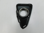 Решетка в бампер правая для Toyota RAV 4 2013-2019, OEM 5203042050 - вид 1 (фото)