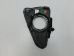 Решетка в бампер правая для Toyota RAV 4 2013-2019, OEM 5203042050 - вид 2 (фото)