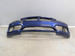 Бампер передний для BMW 1-серия F20/F21 2011>, OEM 51117371735 - вид 2 (фото)