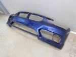 Бампер передний для BMW 1-серия F20/F21 2011>, OEM 51117371735 - вид 5 (фото)
