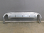 Юбка задняя для Volvo V40/V40 Cross Country 2012>, OEM 31383788 - вид 1 (фото)