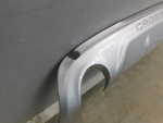 Юбка задняя для Volvo V40/V40 Cross Country 2012>, OEM 31383788 - вид 2 (фото)