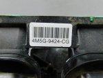 Впускной коллектор для Ford Focus III 2011>, OEM 4M5G9424CG - вид 4 (фото)
