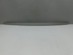 Молдинг заднего бампера для BMW X5 F15 2013-2018, OEM 51127308071 - вид 1 (фото)