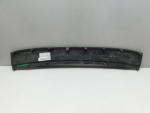 Накладка заднего бампера для Volvo XC60 2008-2017, OEM 31323776 - вид 3 (фото)