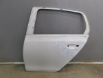 Дверь задняя левая для Volkswagen Golf VI 2009-2013, OEM 5K6833055K - вид 1 (фото)