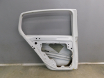 Дверь задняя левая для Volkswagen Golf VI 2009-2013, OEM 5K6833055K - вид 5 (фото)